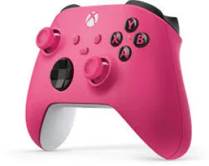 Xbox ワイヤレス コントローラー 箱小型版 ディープ ピンク EP2-29913買取画像