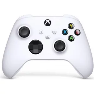 Xbox ワイヤレス コントローラー 箱小型版 ロボット ホワイト EP2-29921買取画像