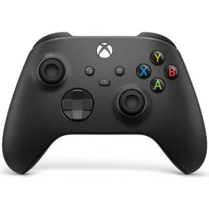 Xbox ワイヤレス コントローラー 箱小型版 カーボン ブラック EP2-29931買取画像
