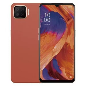 OPPO Oppo A73 6.44インチ 64GB ダイナミックオレンジの買取