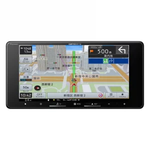 Pioneer (パイオニア) 楽ナビ AVIC-RW822-D買取画像