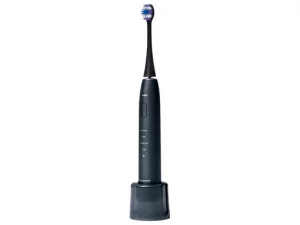 Panasonic (パナソニック) 音波振動ハブラシ ドルツ EW-DA48-A [ディープネイビー]買取画像