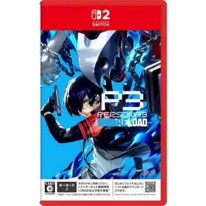 ペルソナ3 リロード [Nintendo Switch 2 専用]買取画像