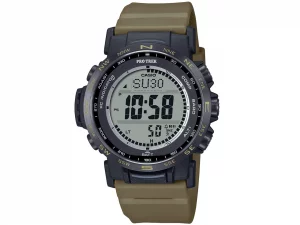 CASIO (カシオ) プロトレック Climber Line PRW-35LD-5JF買取画像