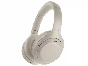 SONY(ソニー) WH-1000XM4 (S) [プラチナシルバー]買取画像