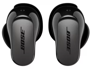 BOSE(ボーズ) QuietComfort Ultra Earbuds 第2世代 [ブラック]買取画像