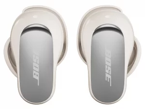 BOSE(ボーズ) QuietComfort Ultra Earbuds 第2世代 [ホワイトスモーク]買取画像