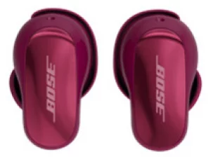BOSE(ボーズ) QuietComfort Ultra Earbuds 第2世代 [ディーププラム]買取画像