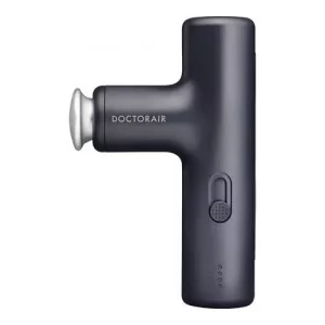 ドリームファクトリー DOCTORAIR エクサガン LUXE REG-12 BK [ナイトブラック]買取画像