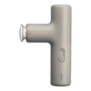 ドリームファクトリー DOCTORAIR エクサガン LUXE REG-12 GR [ダスティーグレー]買取画像