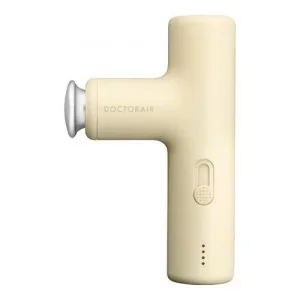 ドリームファクトリー DOCTORAIR エクサガン LUXE REG-12 IV [シルキーアイボリー]買取画像