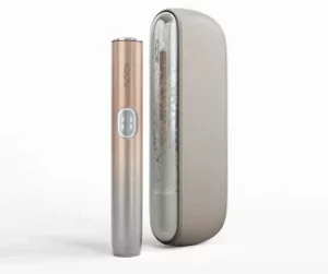 IQOS イルマ i ミネラモデル買取画像