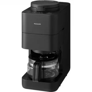 Panasonic (パナソニック) コーヒーメーカー NC-A58-K 買取画像