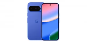Google (グーグル) Pixel 10 256GB Indigo 未開封 SIMフリー買取画像