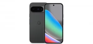 Google (グーグル) Pixel 10 256GB Obsidian 未開封 SIMフリー買取画像