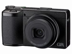 RICOH(リコー) RICOH GR IV　2025年 9月12日 発売買取画像