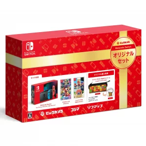 Nintendo Switch オリジナルセット の買取｜買取ルデヤ(池袋・秋葉原店)