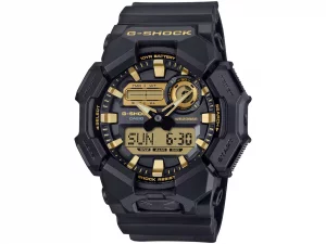 CASIO (カシオ) G-SHOCK Black and Goldシリーズ GA-010GB-1A9JF買取画像