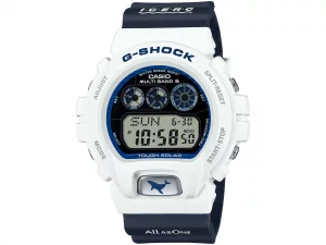 CASIO (カシオ) G-SHOCK Love The Sea And The Earth ICERC Japan コラボレーションモデル 2025 GW-6905K-7AJR買取画像