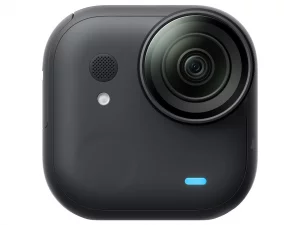 Insta360 (インスタ360)  GO Ultra 標準キット [ミッドナイトブラック]買取画像