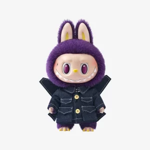 LABUBU THE MONSTERS PRONOUNCE WINGS OF FORTUNE ぬいぐるみ買取画像
