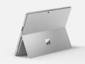 Microsoft (マイクロソフト) Surface Pro 第11世代 ZHX-00011 [プラチナ]買取画像