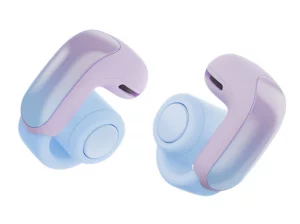 BOSE (ボーズ) Ultra Open Earbuds [チルドライラック]買取画像