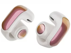 BOSE (ボーズ) Ultra Open Earbuds [サンセットイリデッセンス]買取画像