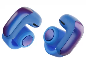 BOSE (ボーズ) Ultra Open Earbuds [カーボンブルー]買取画像