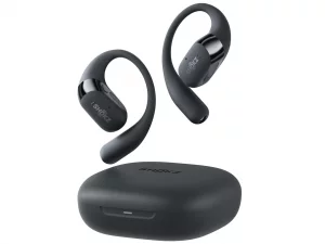 SHOKZ OPENFIT2 ブラック（中古品） Shokz OpenFit 2 | Strictly Bicycles – Strictly Bicycles