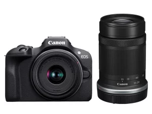 EOS R100 ダブルズームキット買取画像