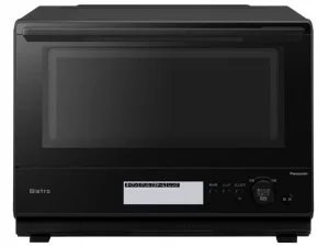Panasonic (パナソニック) ビストロ NE-BS8D-K [ブラック]買取画像