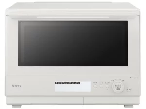 Panasonic (パナソニック) ビストロ NE-BS8D-W [オフホワイト]買取画像