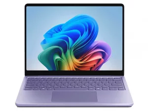 Microsoft (マイクロソフト) Surface Laptop 13インチ EP2-30351 [バイオレット]買取画像