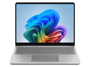 Microsoft (マイクロソフト) Surface Laptop 13インチ EP2-36993 [プラチナ]買取画像