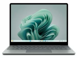 Microsoft (マイクロソフト) Surface Laptop Go 3 XKQ-00010 [セージ]買取画像