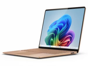 Microsoft (マイクロソフト) Surface Laptop 第7世代 ZGM-00036 [デューン]買取画像