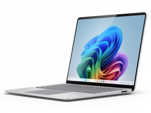 Microsoft (マイクロソフト) Surface Laptop 第7世代 ZGP-00020 [プラチナ]買取画像