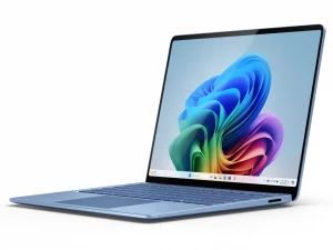 Microsoft (マイクロソフト) Surface Laptop 第7世代 ZGP-00072 [サファイア]買取画像