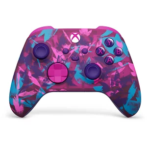 Xbox ワイヤレス コントローラー ハートブレイカースペシャルエディション EP2-29569買取画像