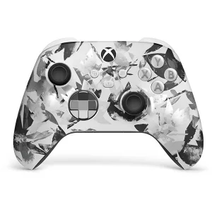 Xbox ワイヤレス コントローラー ストームブレイカースペシャルエディション EP2-29565買取画像