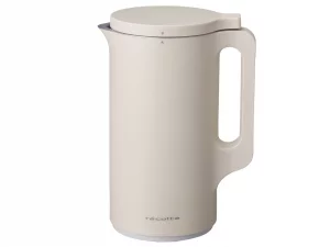 recolte (レコルト) Auto Cooking Pot RSY-2(W) [クリームホワイト]買取画像