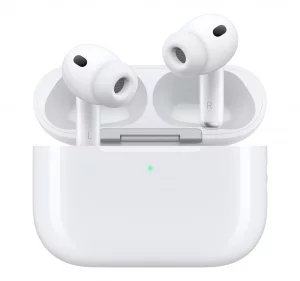 Apple(アップル) AirPods Pro 第3世代 MFHP4J/A 未開封買取画像