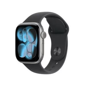 Apple Watch Series 11 (GPSモデル) 42mm スペースグレイ M/L [MEQX4J/A]買取画像
