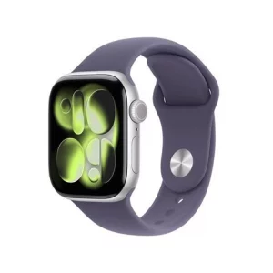 Apple Watch Series 11 (GPSモデル) 42mm シルバー M/L [MEU74J/A]　買取画像