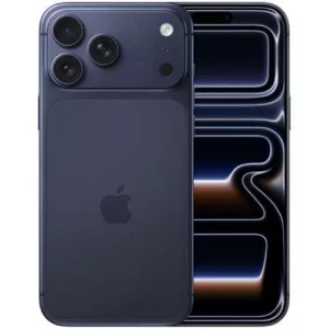 iPhone 17 Pro Max 256GB ディープブルー MFYA4J/A 未開封 SIMフリー買取画像