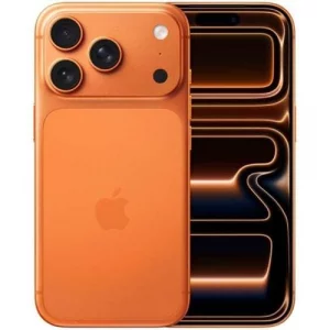 iPhone 17 Pro 1TB コズミックオレンジ MG8E4J/A 未開封 SIMフリー買取画像