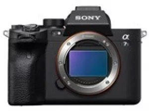 SONY(ソニー) α7S III ILCE-7SM3 ボディ*買取画像