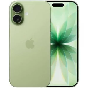 iPhone 17 512GB セージ MG6H4J/A 未開封 SIMフリー買取画像