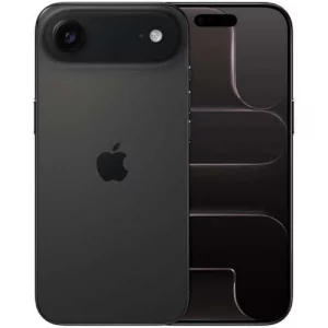 iPhone Air 1TB スペースブラック MG2G4J/A 未開封 SIMフリー買取画像